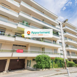 Appartement 3 pièces Reims à vendre